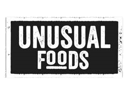 Unusual Foods